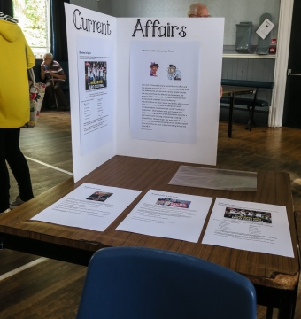 current affairs